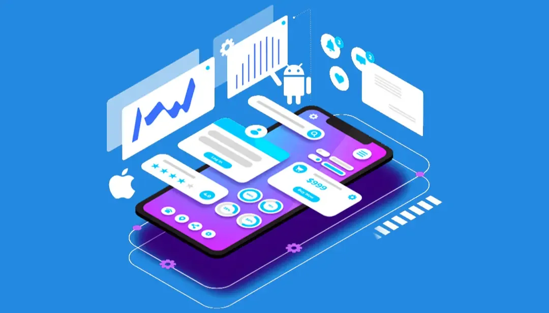 Best App Development Services